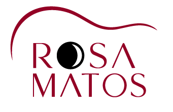Logo de Rosa Matos